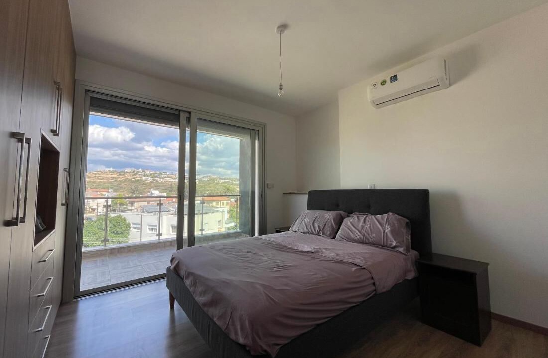 Photo of Bedroom in Germasogeia