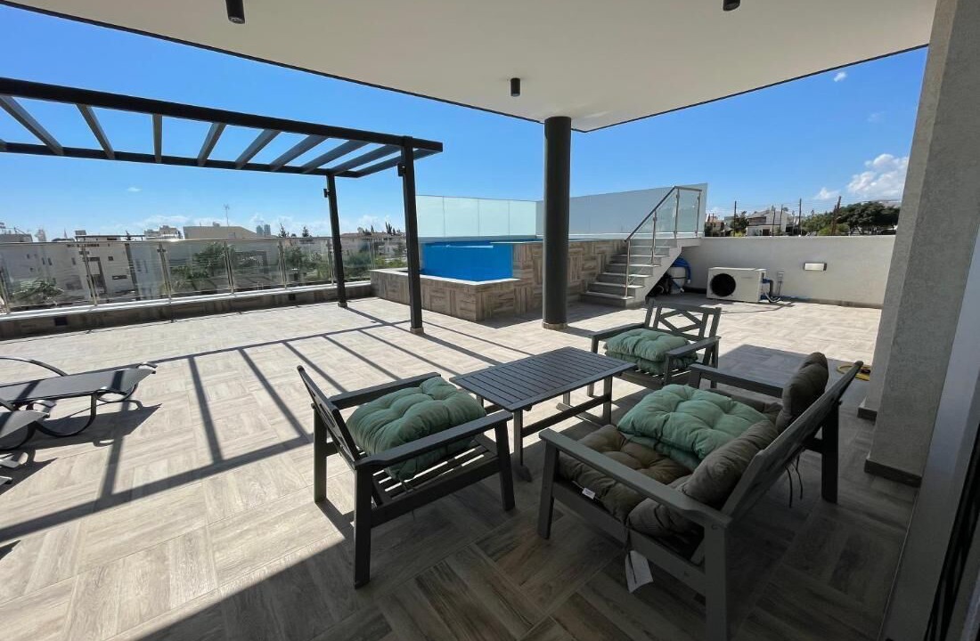 Photo of Outdoor in Germasogeia
