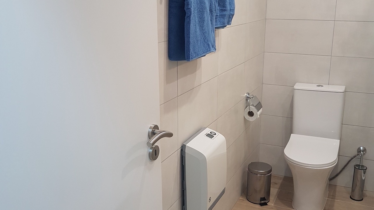 Photo of Bathroom in Zanakia