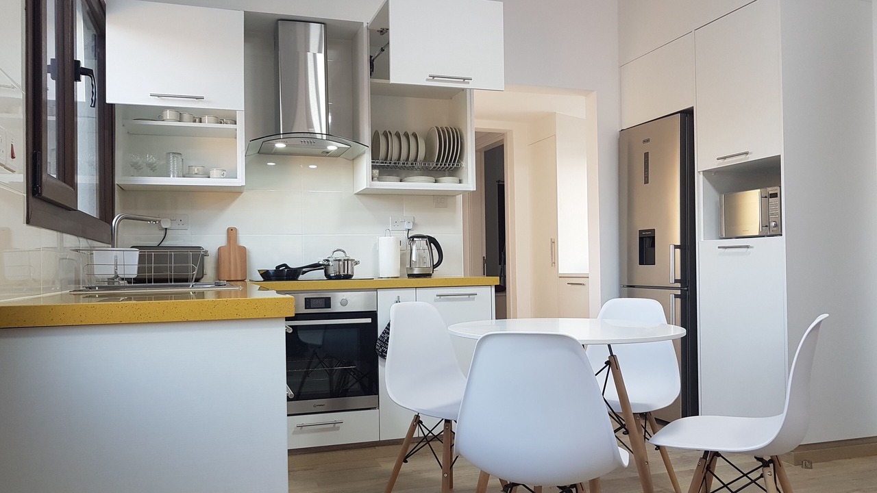 Photo of Kitchen in Zanakia