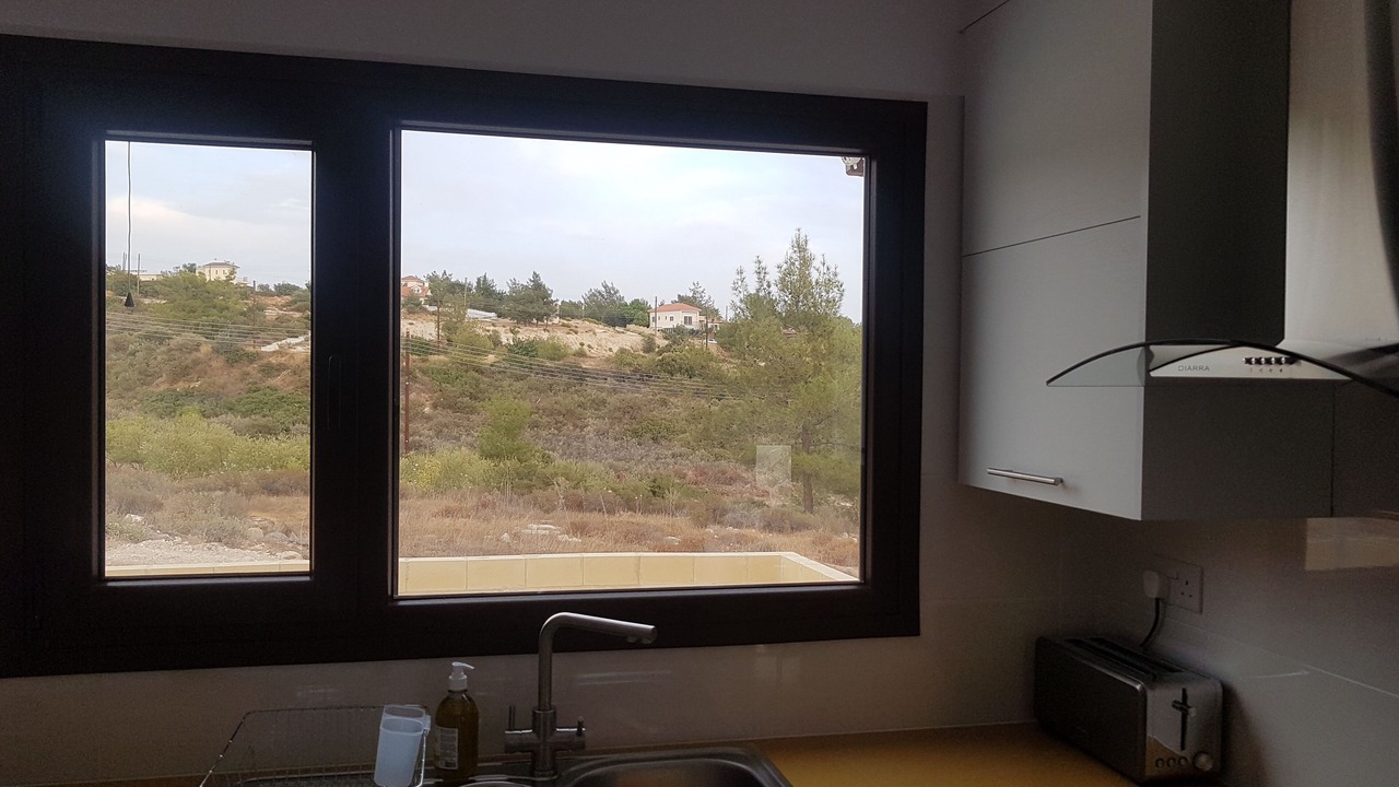 Photo of Kitchen in Zanakia