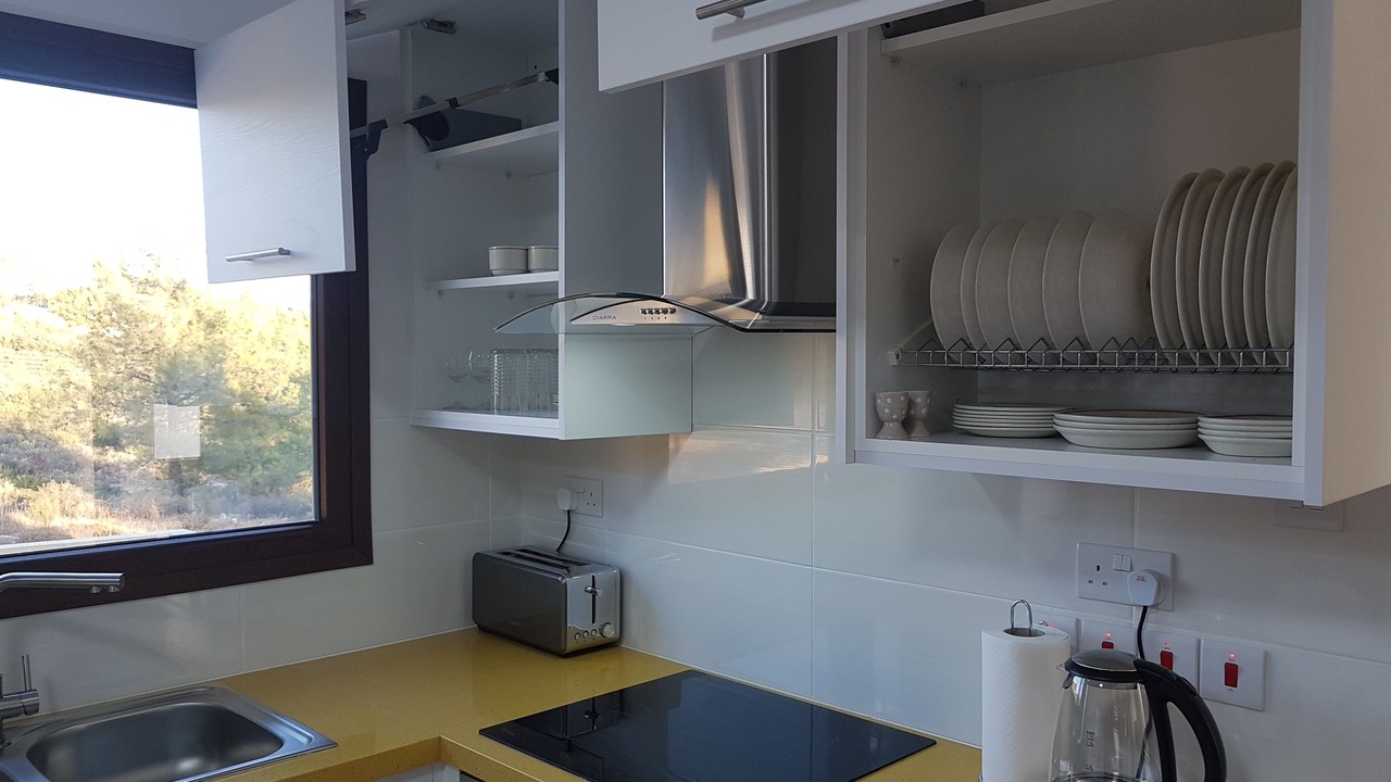Photo of Kitchen in Zanakia