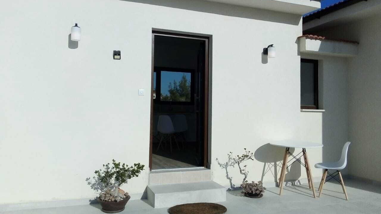 Photo of Patio Balcony in Zanakia