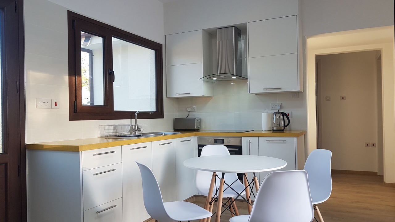 Photo of Kitchen in Zanakia