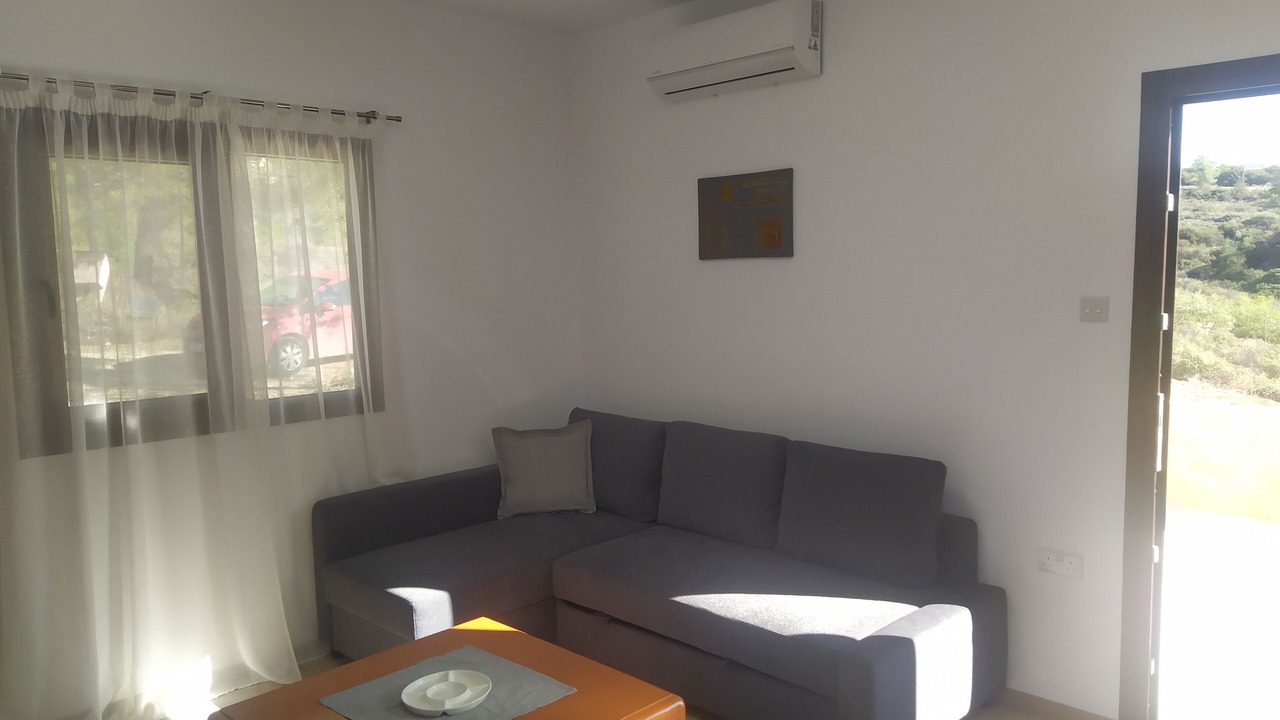 Photo of Livingroom in Zanakia