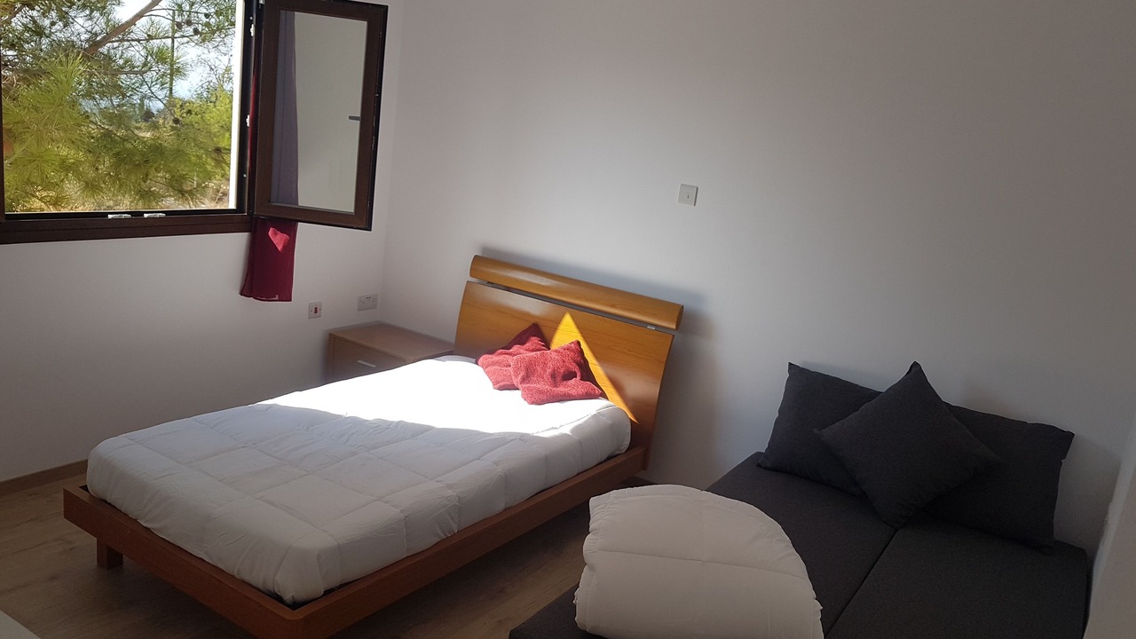 Photo of Bedroom in Zanakia