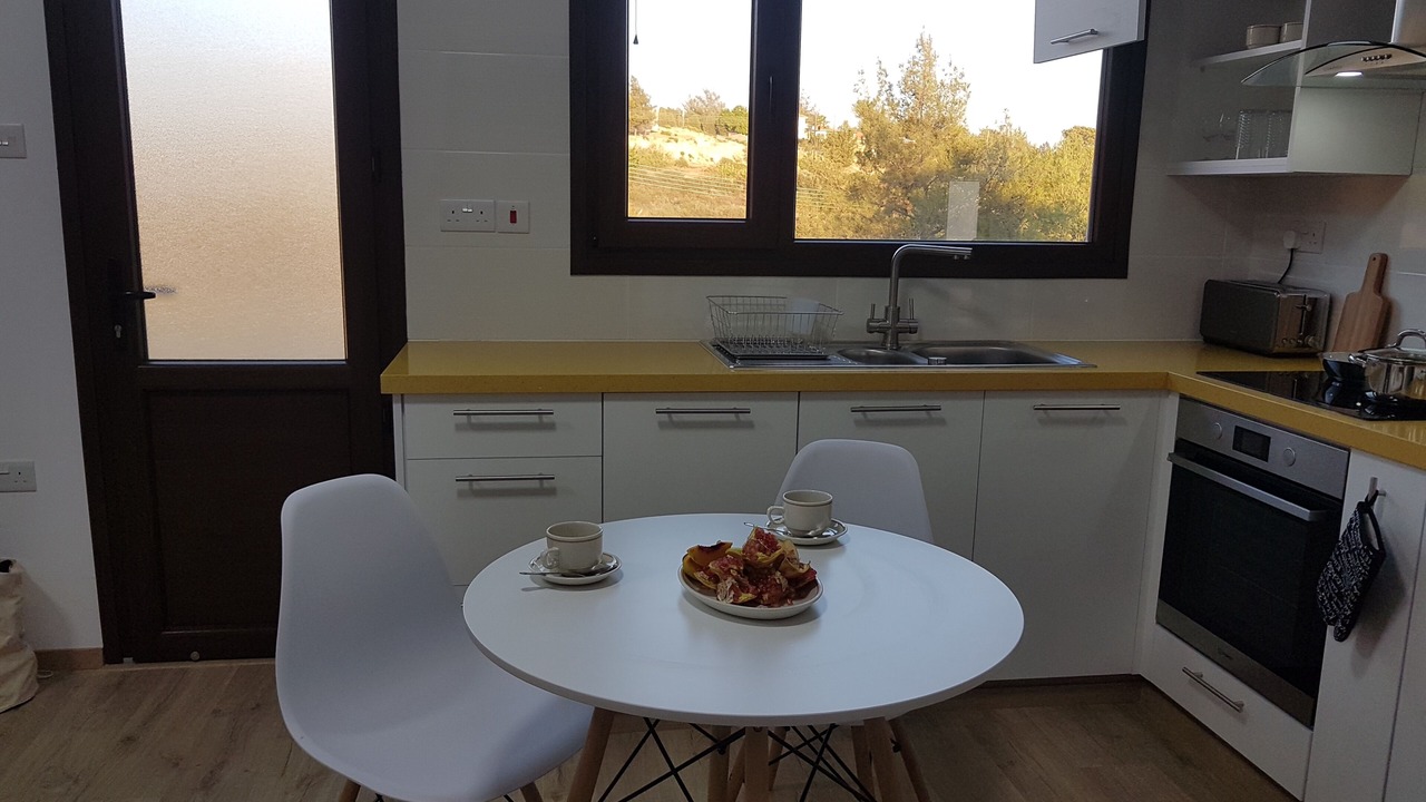Photo of Kitchen in Zanakia