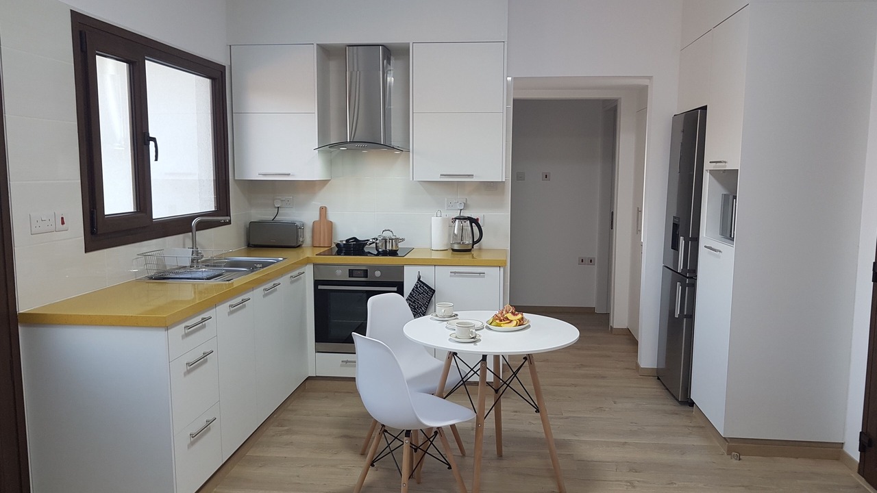 Photo of Kitchen in Zanakia