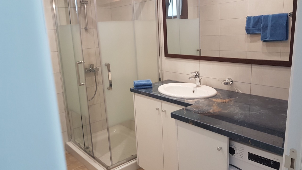 Photo of Bathroom in Zanakia
