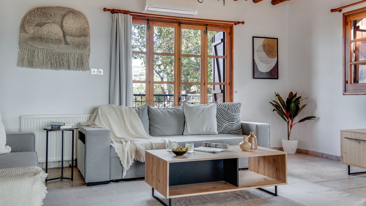 Photo of Livingroom in Peristerona