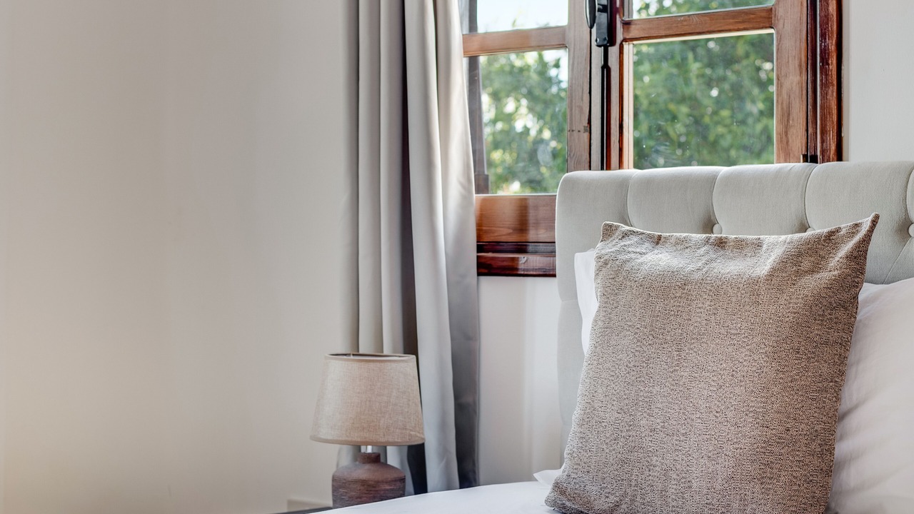 Photo of Bedroom in Peristerona