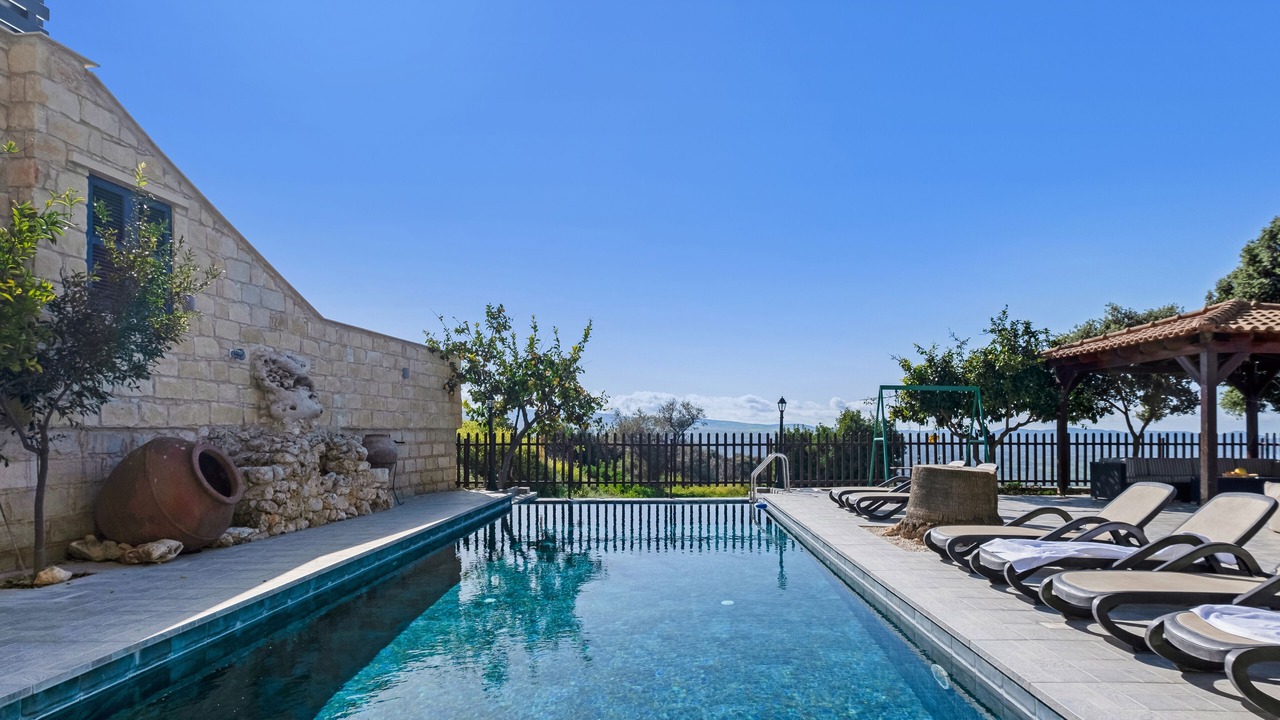 Photo of Outdoor in Peristerona