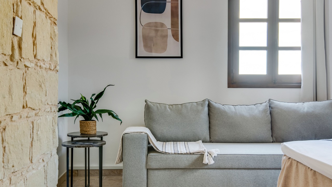 Photo of Livingroom in Peristerona