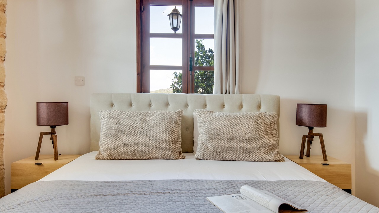 Photo of Bedroom in Peristerona
