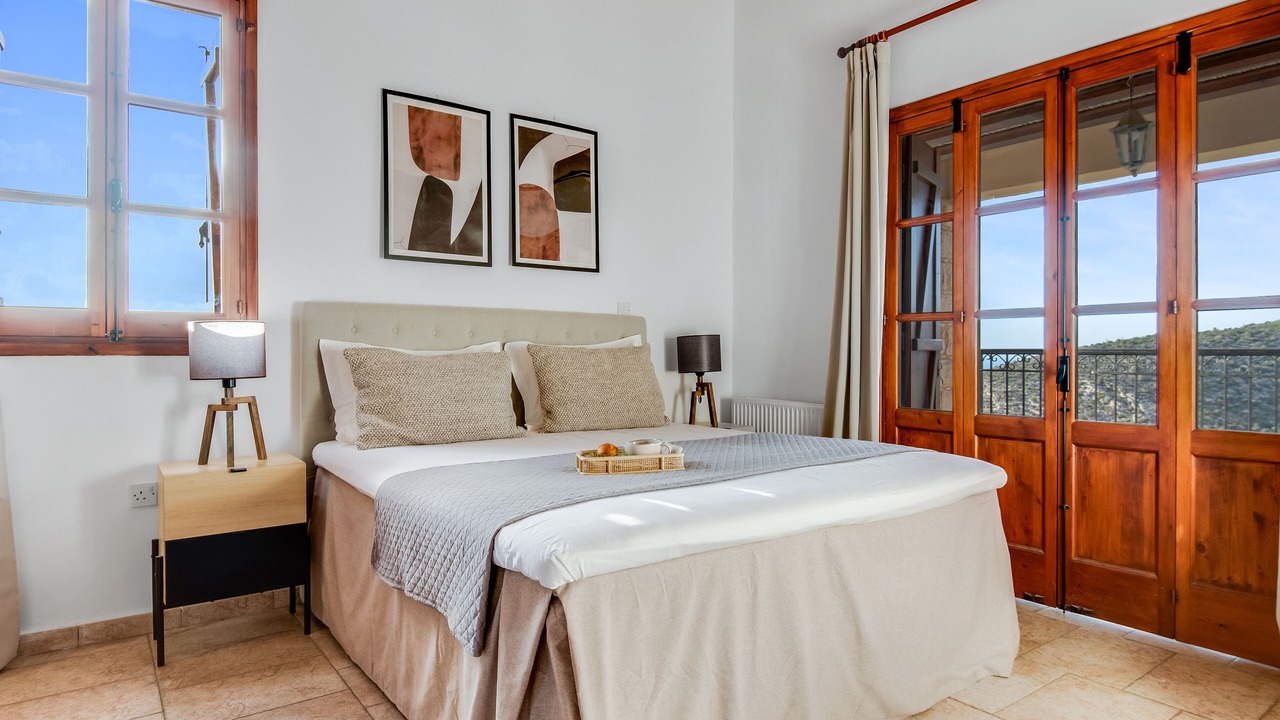 Photo of Bedroom in Peristerona