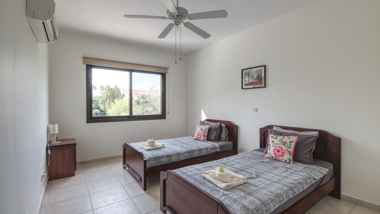 Photo of Bedroom in Kouklia