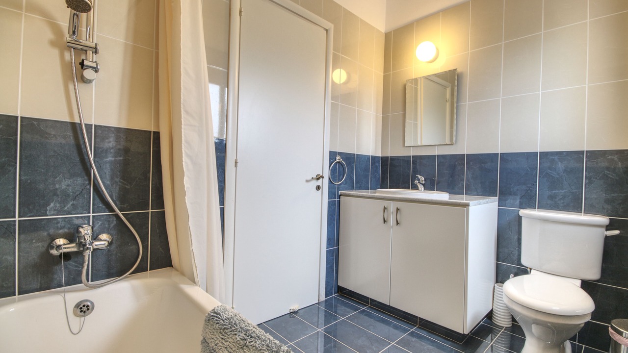 Photo of Bathroom in Kouklia