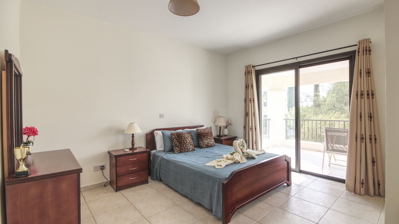Photo of Bedroom in Kouklia