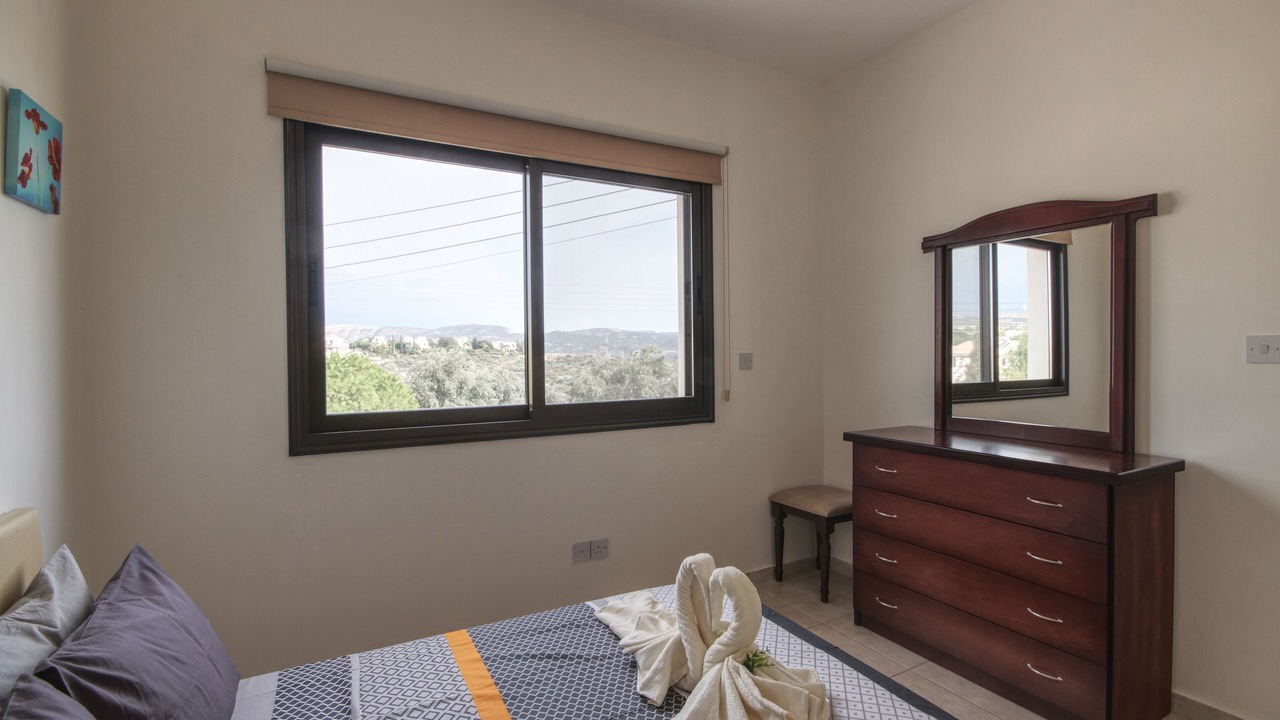 Photo of Bedroom in Kouklia