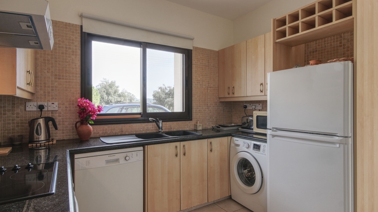 Photo of Kitchen in Kouklia