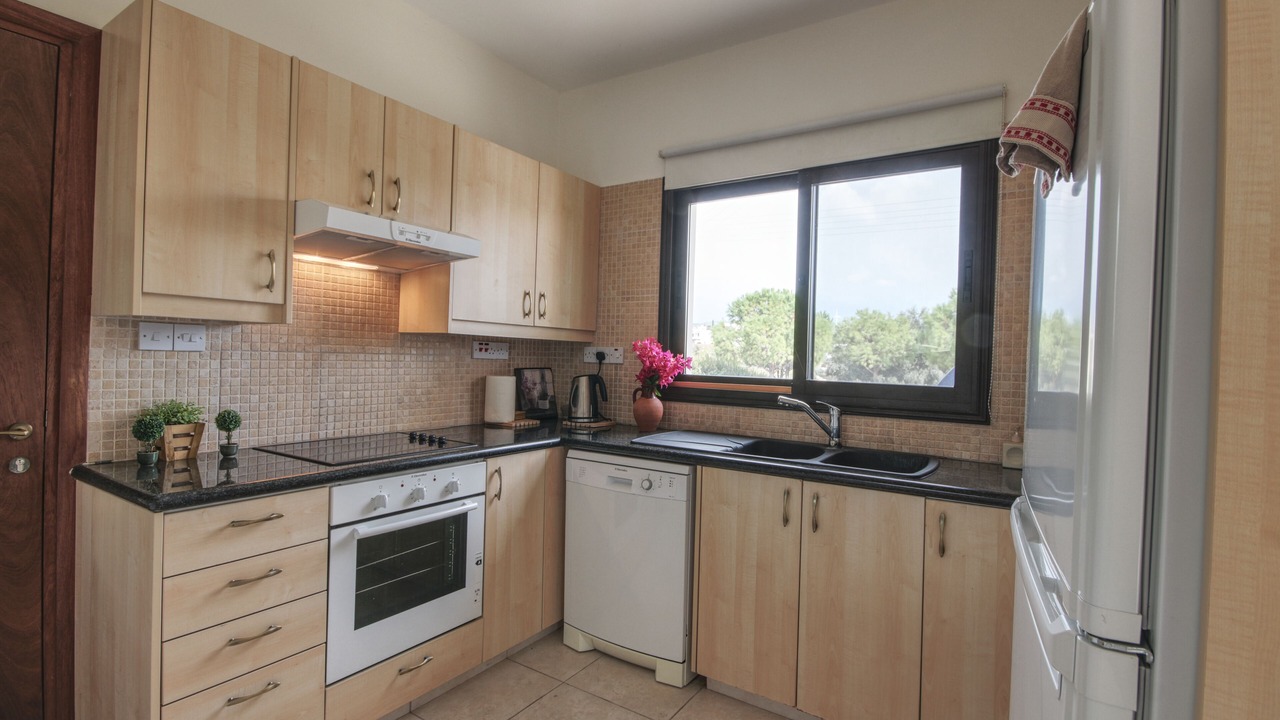 Photo of Kitchen in Kouklia