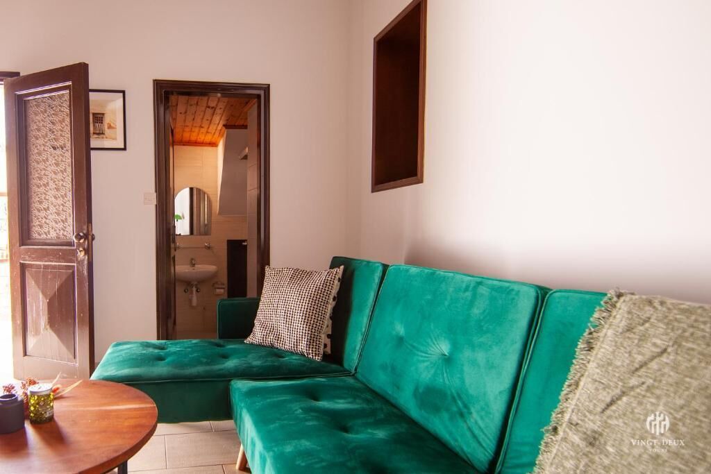 Photo of Livingroom in Vouni