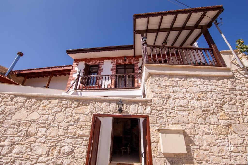 Photo of Outdoor in Vouni