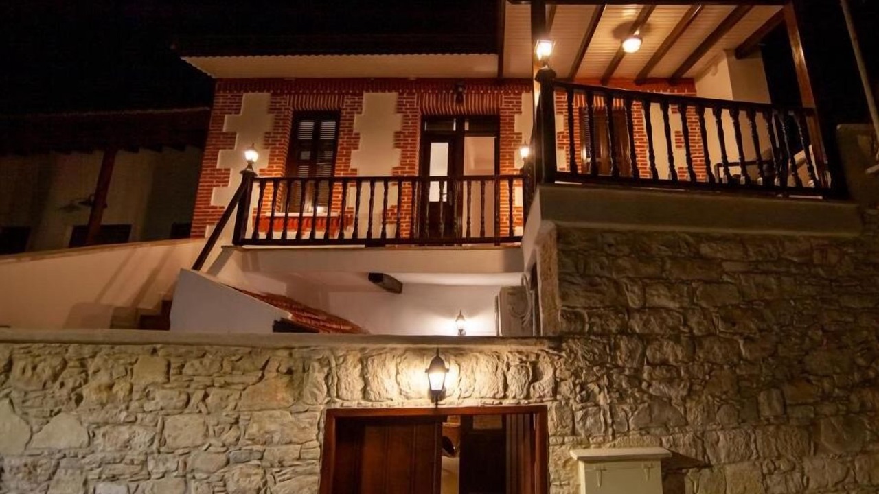 Photo of Outdoor in Vouni