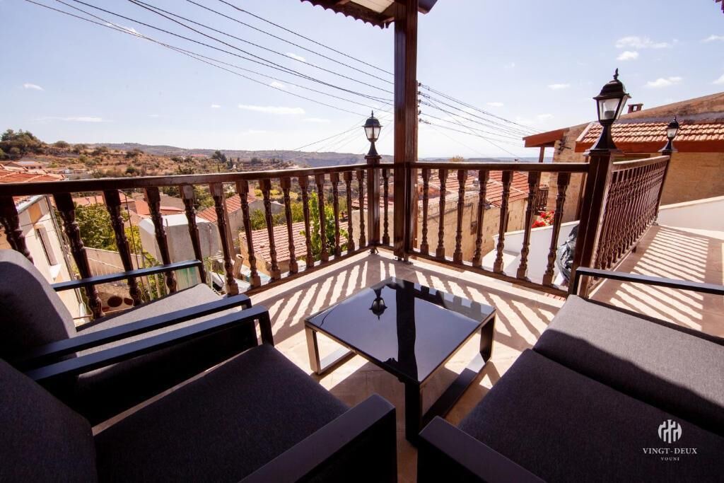 Photo of Outdoor in Vouni