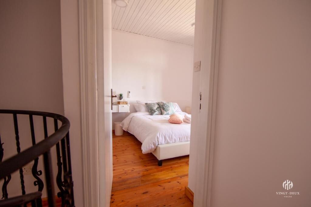 Photo of Bedroom in Vouni