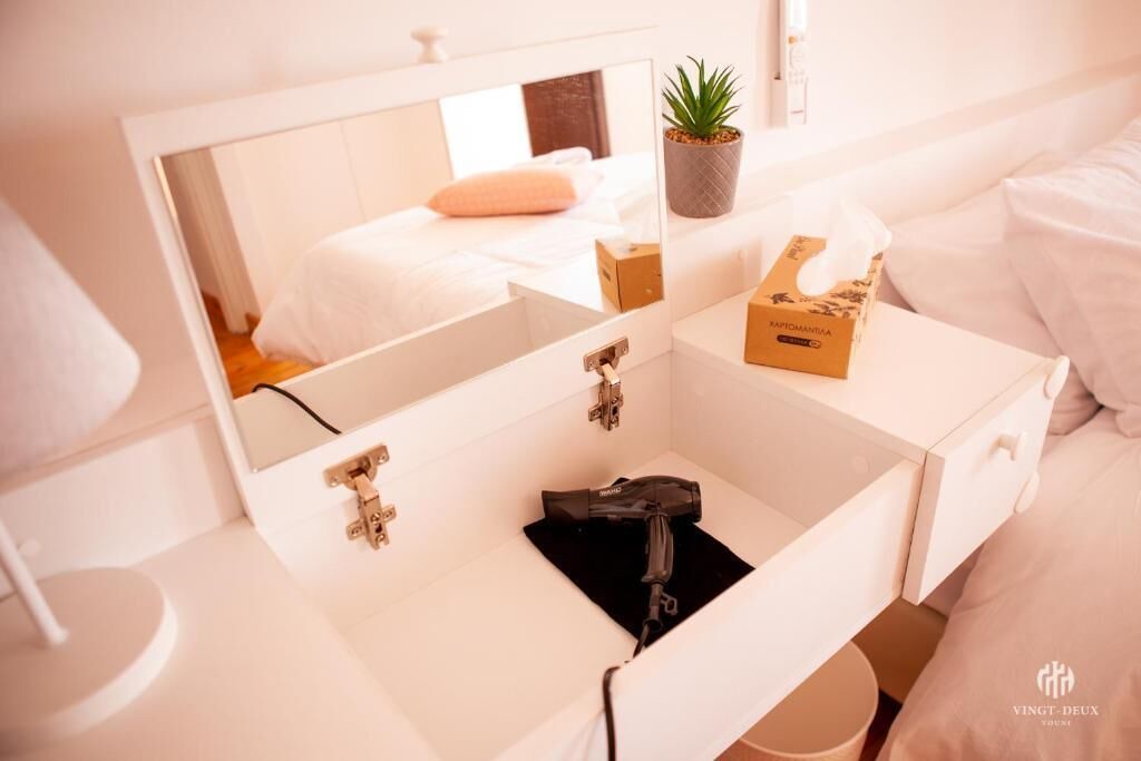Photo of Bedroom in Vouni