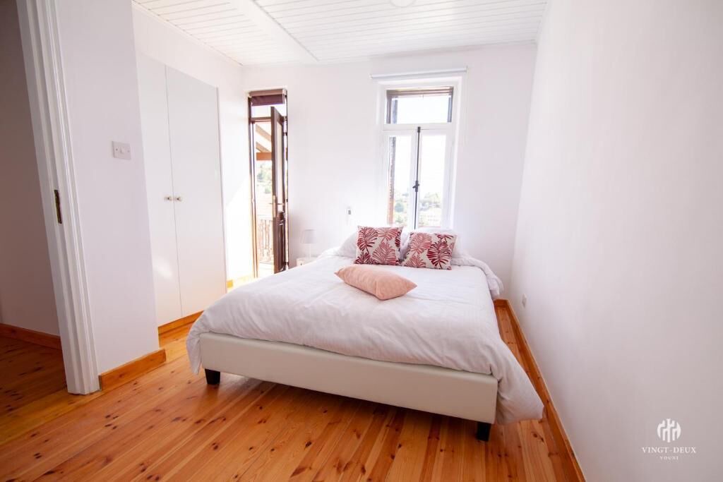 Photo of Bedroom in Vouni