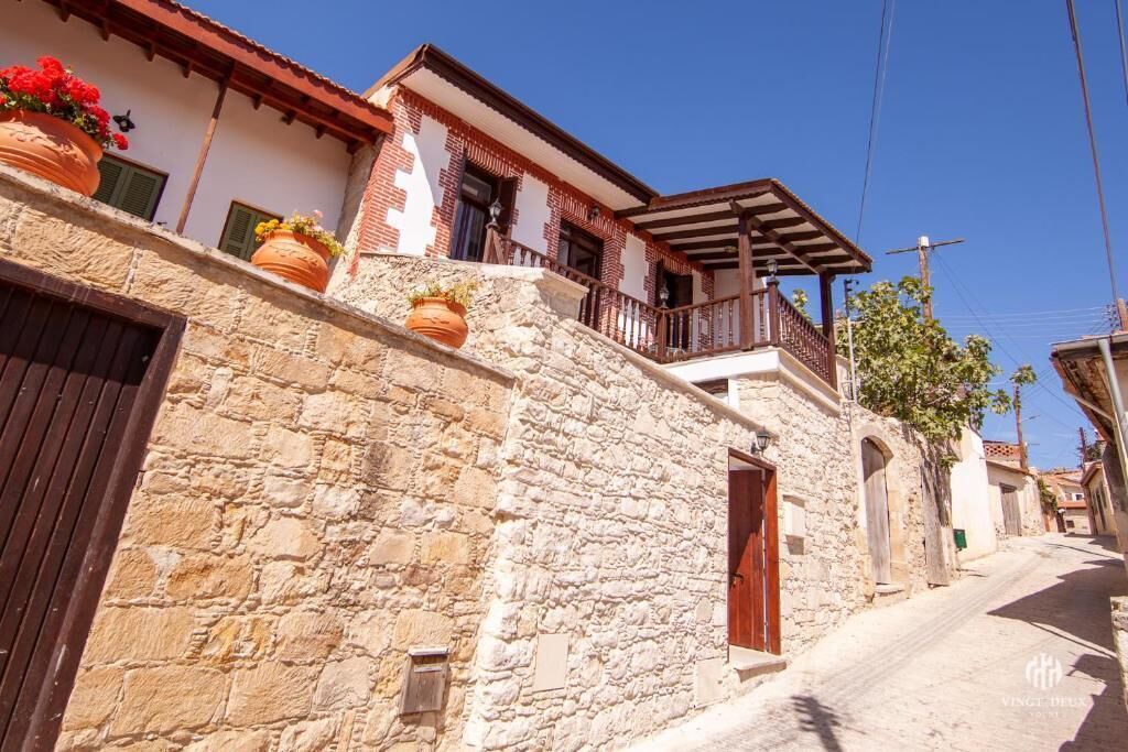 Photo of Outdoor in Vouni