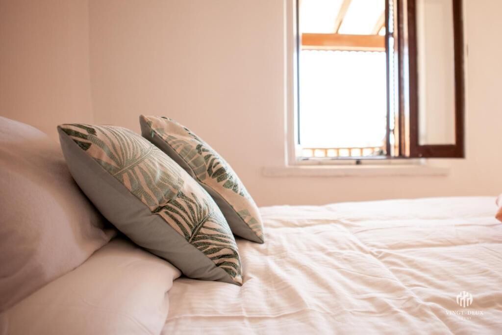Photo of Bedroom in Vouni