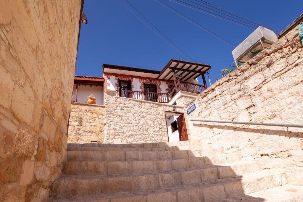 Photo of Outdoor in Vouni
