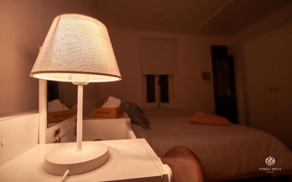 Photo of Bedroom in Vouni