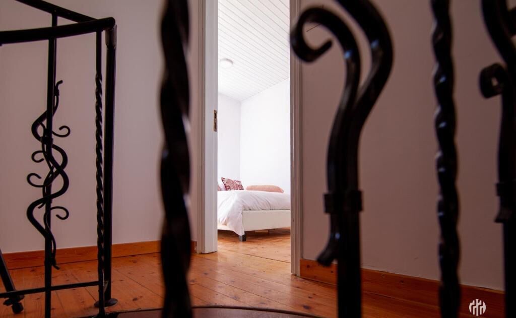Photo of Bedroom in Vouni