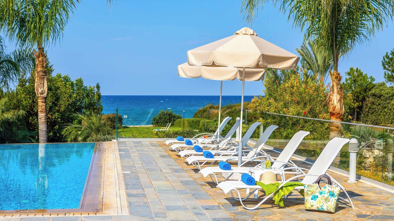 Photo of Outdoor in Polis