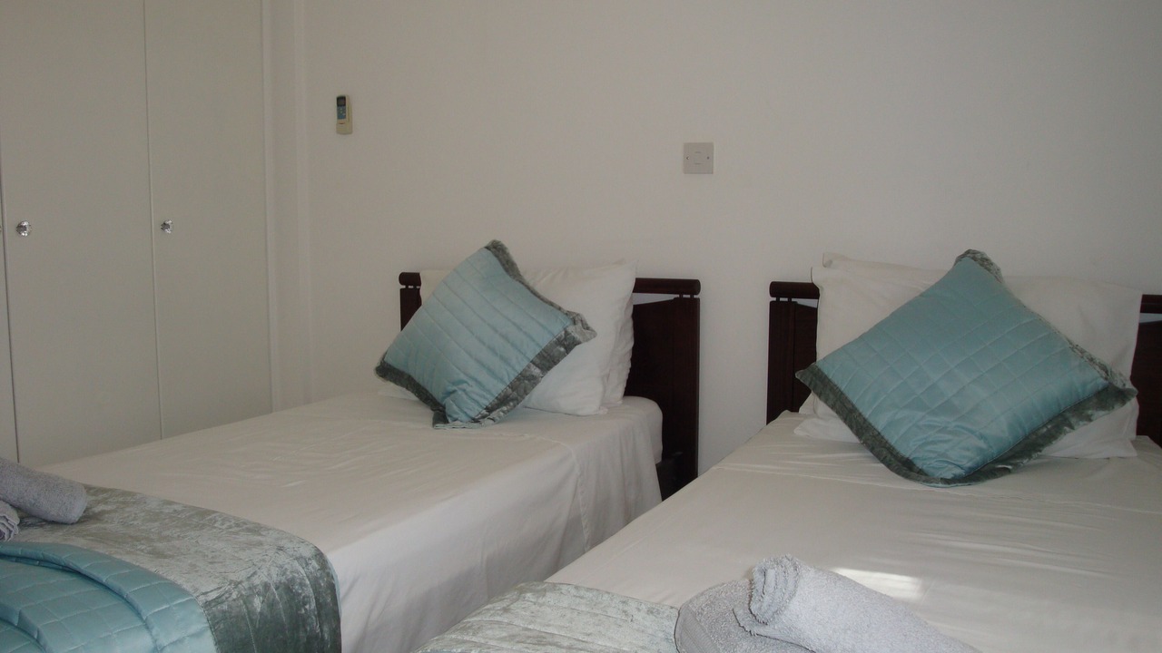 Photo of Bedroom in Polis