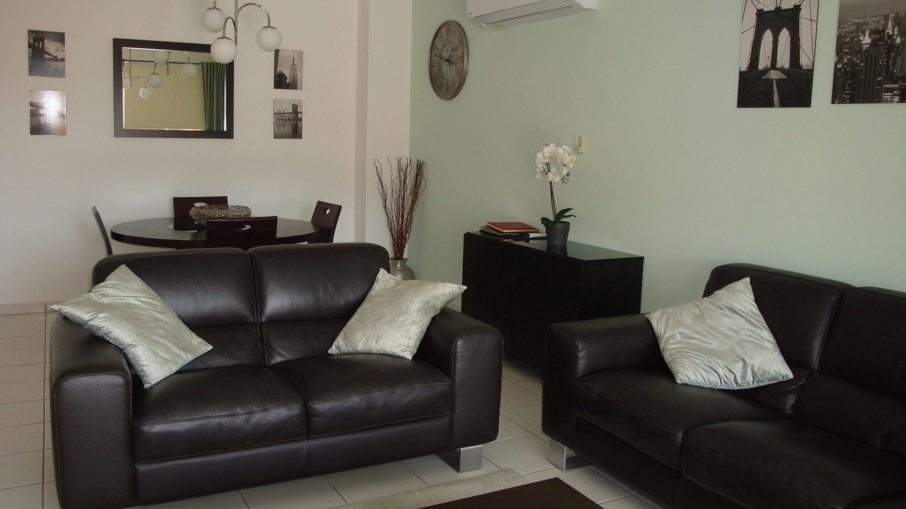 Photo of Livingroom in Polis