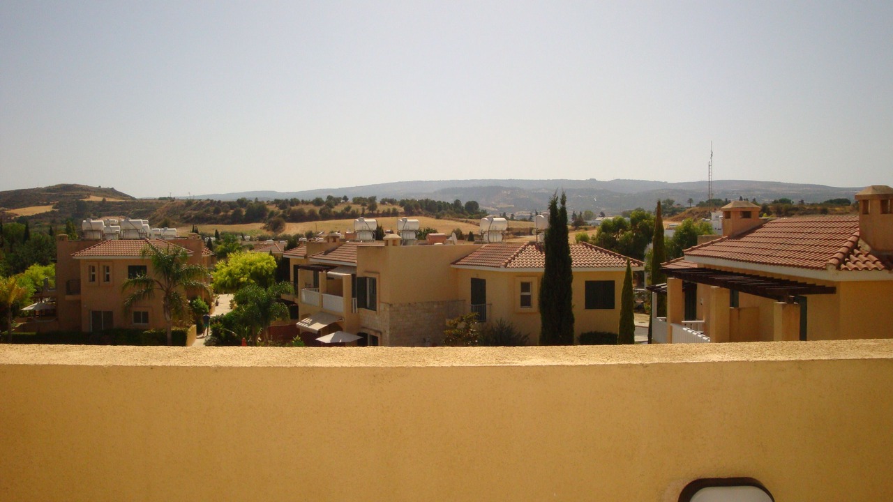 Photo of Outdoor in Polis