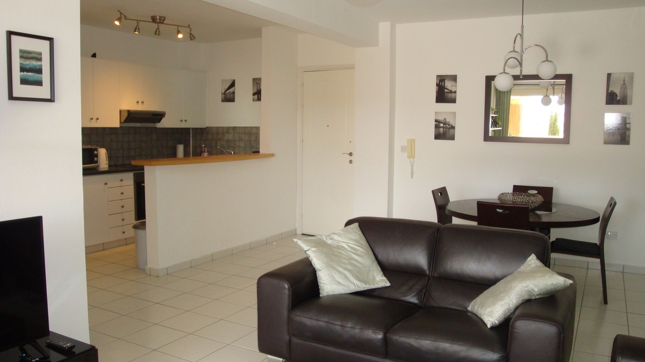 Photo of Livingroom in Polis
