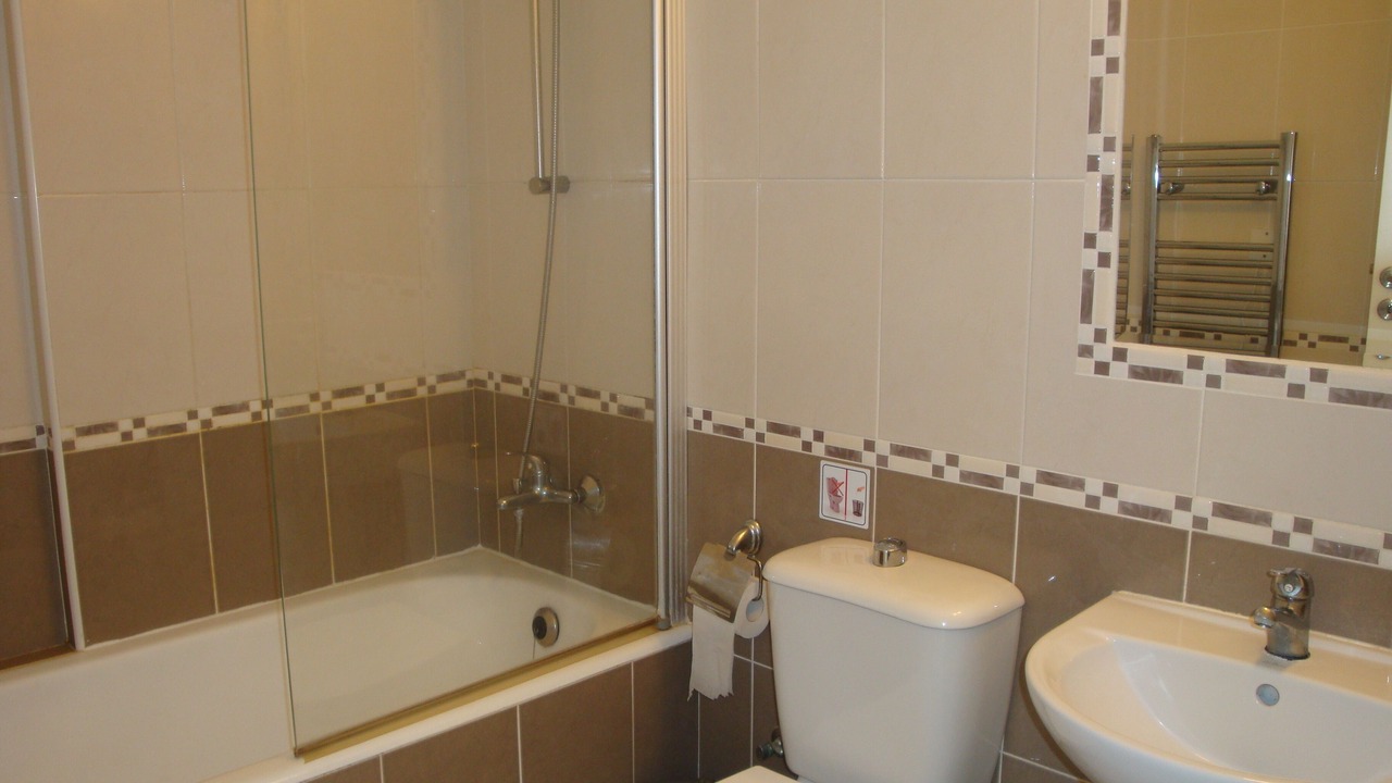 Photo of Bedroom in Polis
