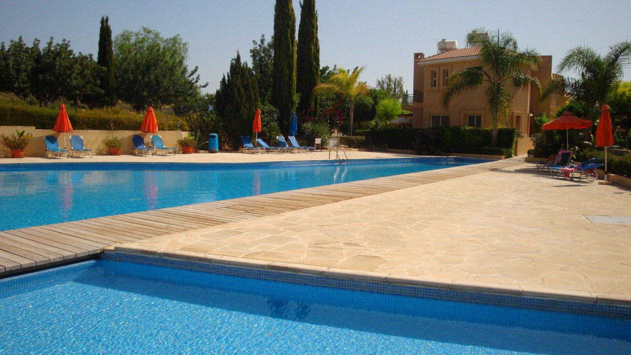 Photo of Outdoor in Polis