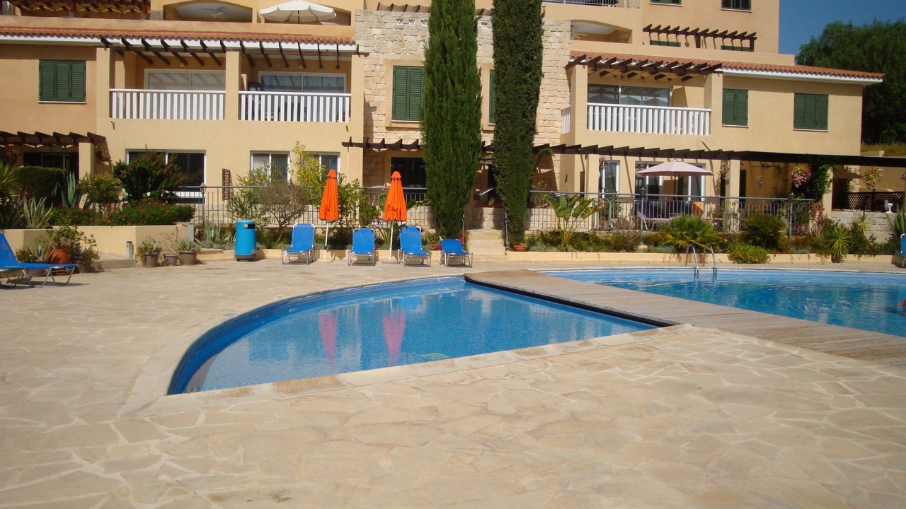 Photo of Outdoor in Polis