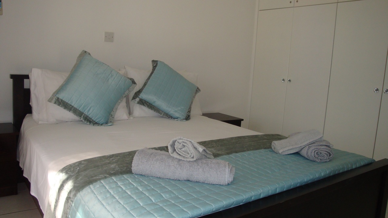 Photo of Bedroom in Polis