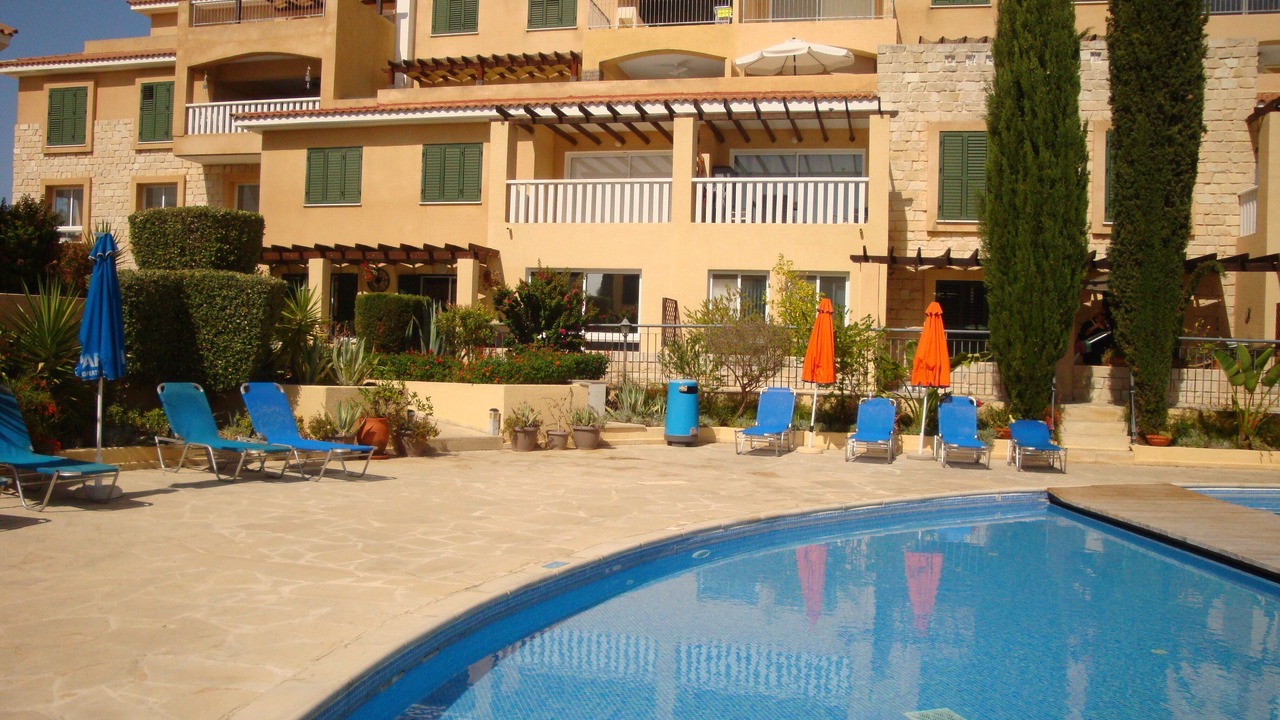 Photo of Outdoor in Polis
