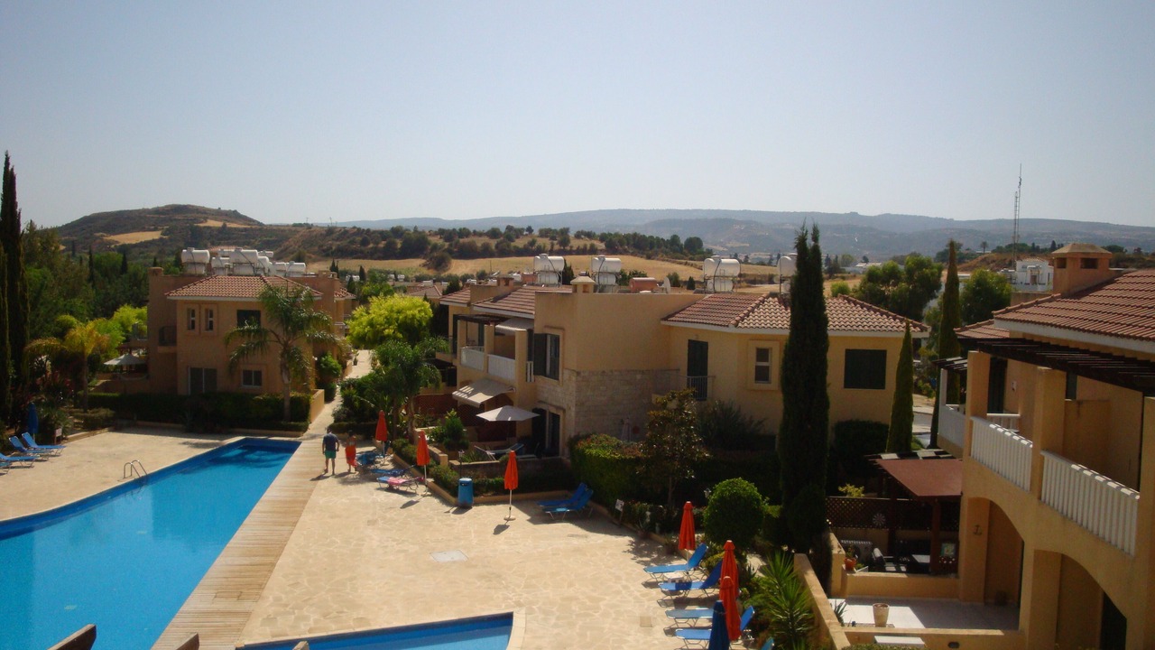 Photo of Outdoor in Polis