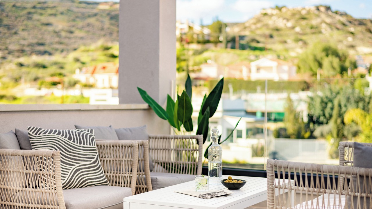 Photo of Outdoor in Agios Tychon