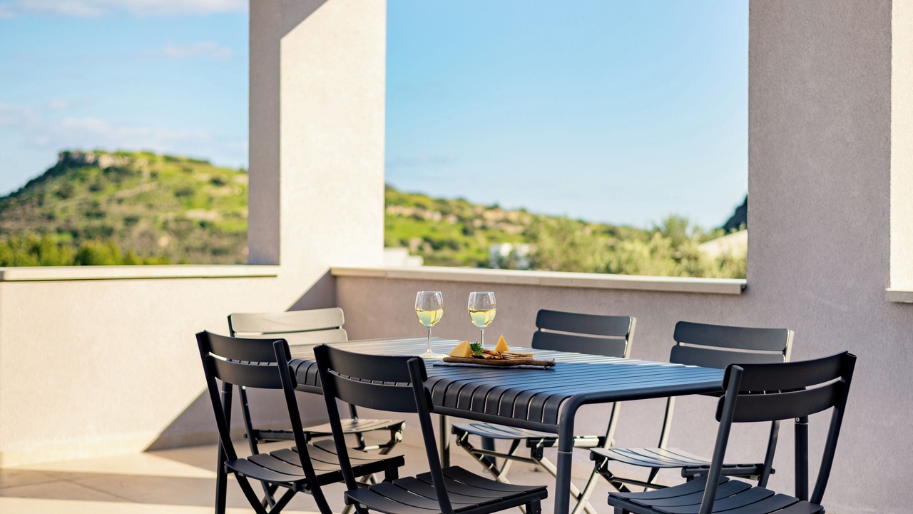 Photo of Outdoor in Agios Tychon